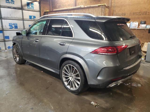 2021 MERCEDES-BENZ GLE 350 4MATIC VIN: 4JGFB4KB8MA312668