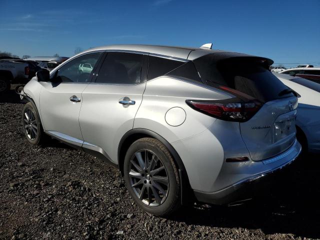 2021 NISSAN MURANO SV VIN: 5N1AZ2BJ5MC145739