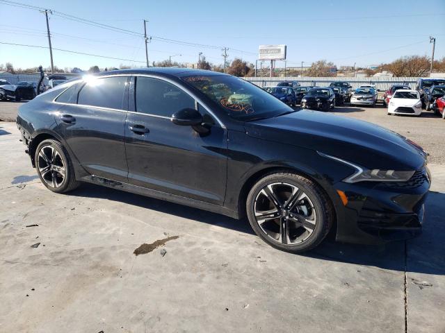 2021 KIA K5 GT LINE VIN: 5XXG64J25MG019040