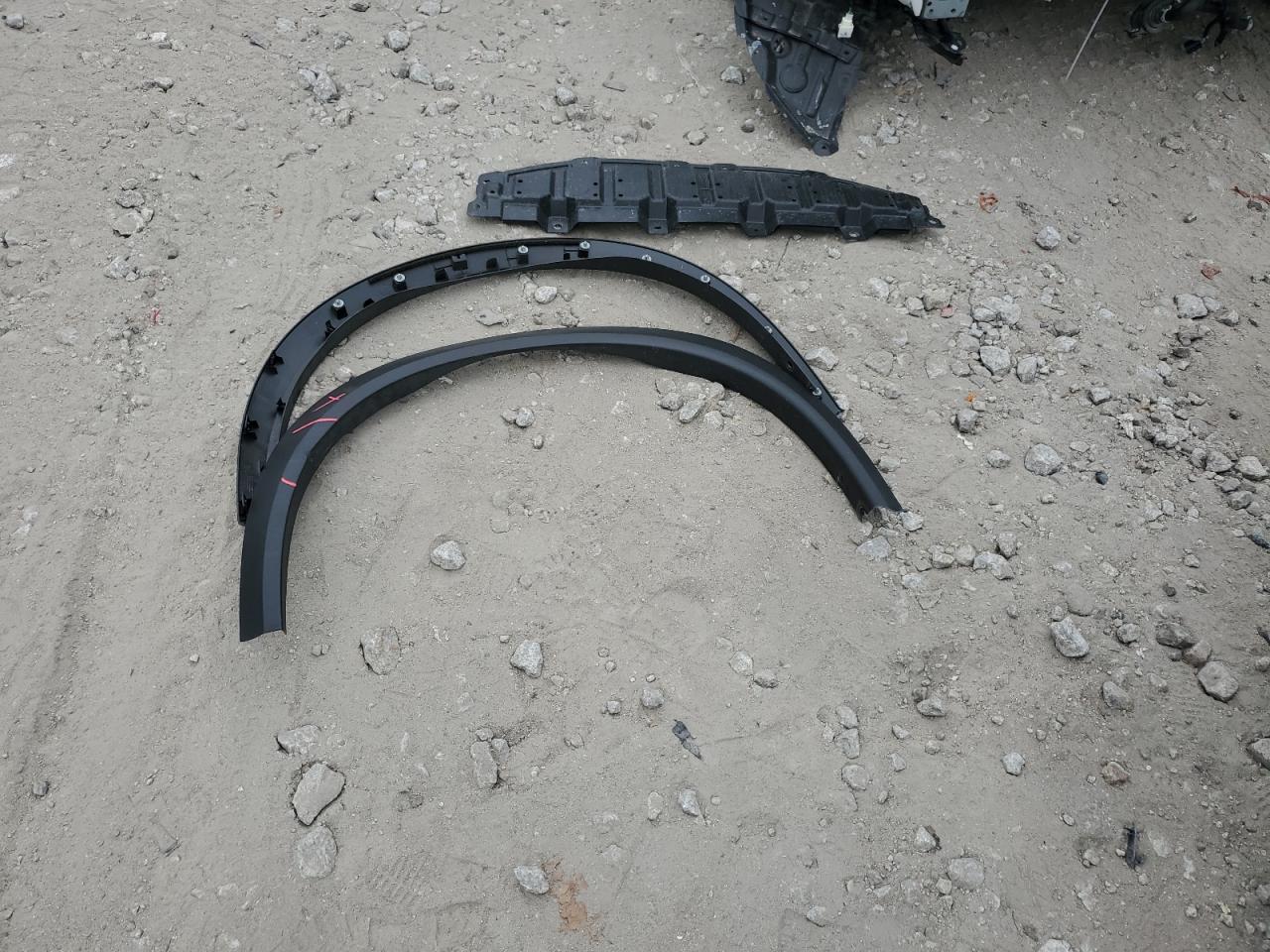 2023 NISSAN ROGUE SV VIN:5N1BT3BB1PC773077