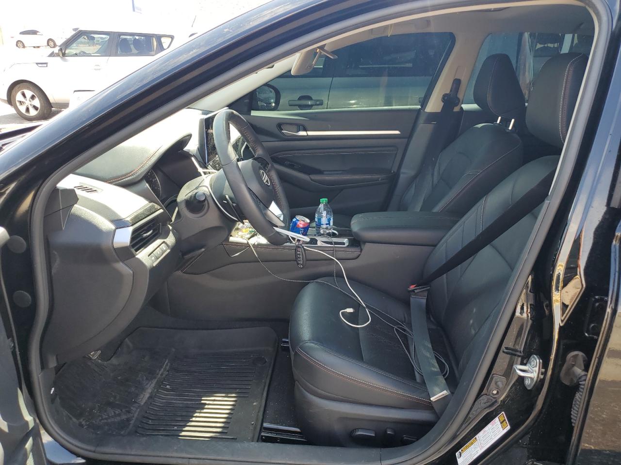 2023 NISSAN ALTIMA SR VIN:1N4BL4CV3PN320639