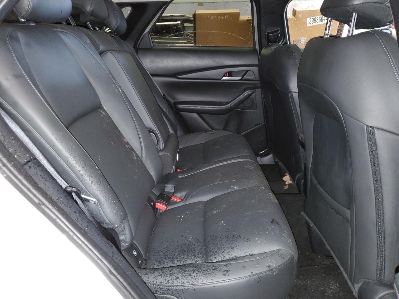 2023 MAZDA CX-30 SELECT VIN:3MVDMBBM6PM530643