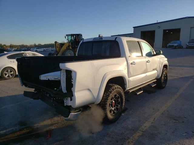 2021 TOYOTA TACOMA DOUBLE CAB VIN: 3TYAZ5CN3MT007322