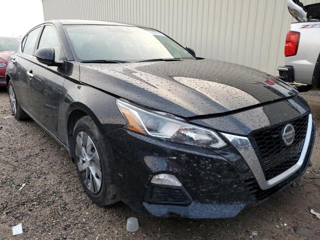 2021 NISSAN ALTIMA S VIN: 1N4BL4BV3MN354156