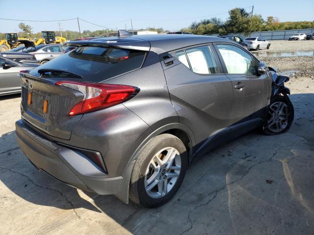 2021 TOYOTA C-HR XLE VIN: NMTKHMBX8MR129026