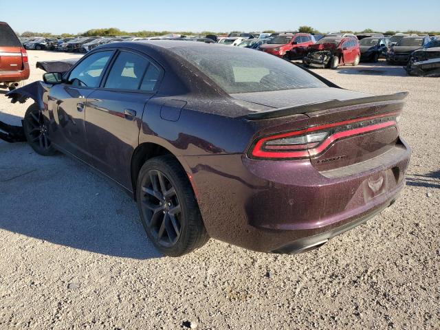 2021 DODGE CHARGER SXT VIN: 2C3CDXBGXMH621885