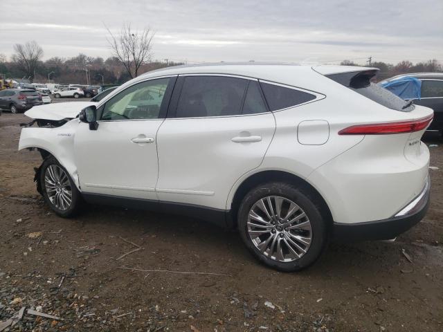 2021 TOYOTA VENZA LE VIN: JTEAAAAHXMJ018061