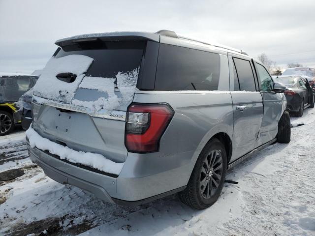 2021 FORD EXPEDITION MAX LIMITED VIN: 1FMJK2AT5MEA27637