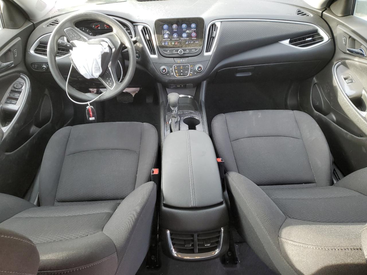 2024 CHEVROLET MALIBU LT VIN:1G1ZD5ST2RF128940