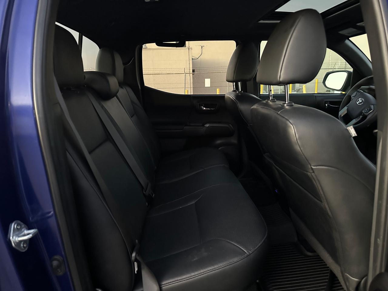 2023 TOYOTA TACOMA DOUBLE CAB VIN:3TMCZ5AN9PM549486