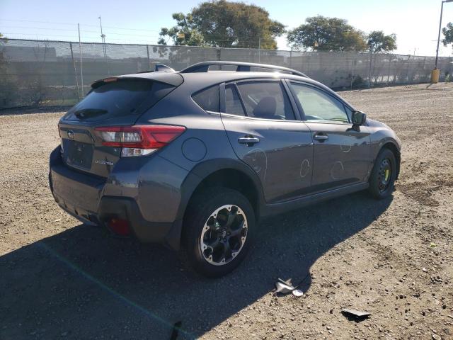 2021 SUBARU CROSSTREK PREMIUM VIN: JF2GTAEC2M8330908