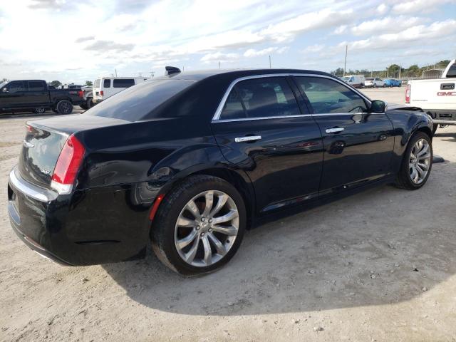 2020 CHRYSLER 300 LIMITED VIN: 2C3CCAEGXLH131537