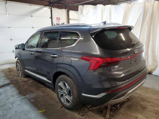 2021 HYUNDAI SANTA FE SEL VIN: 5NMS3D***********