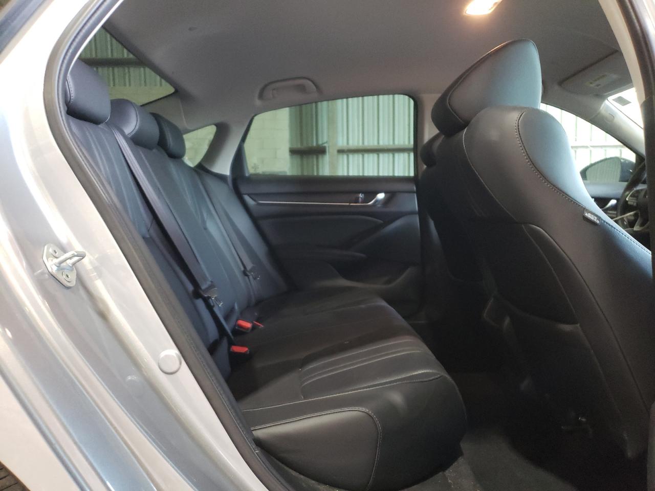 2022 HONDA ACCORD SPORT SE VIN:1HGCV1F48NA066779