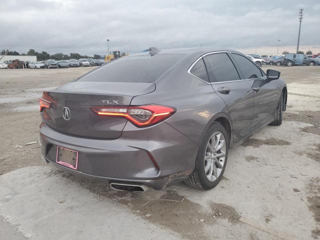 2021 ACURA TLX VIN: 19UUB5F37MA002064