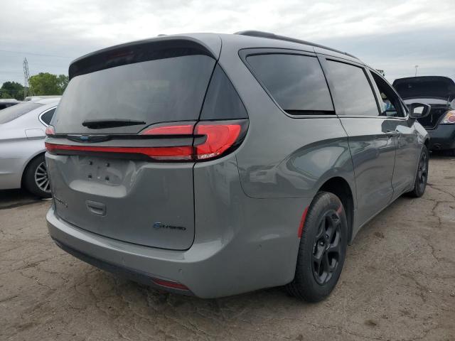 2021 CHRYSLER PACIFICA HYBRID TOURING L VIN: 2C4RC1L70MR553692