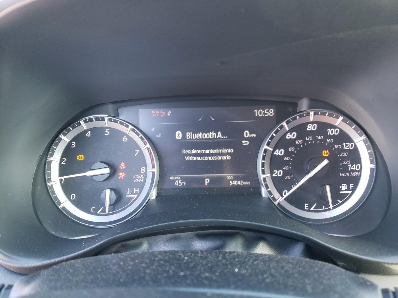 2022 TOYOTA HIGHLANDER XLE VIN:5TDGZRBH6NS572755