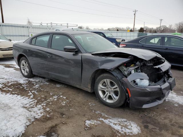 2021 DODGE CHARGER SXT VIN: 2C3CDXBG3MH641072