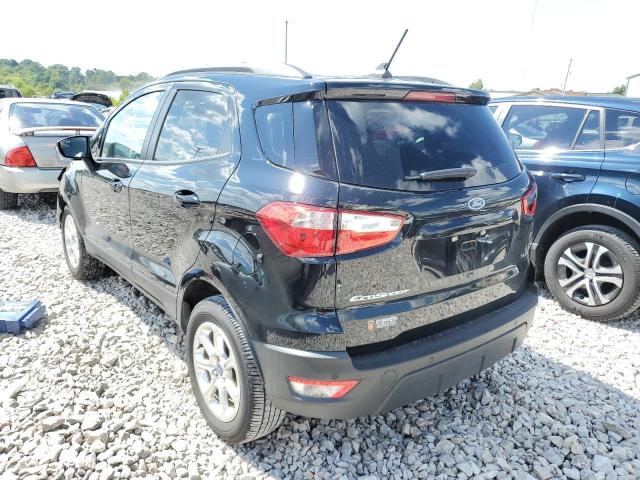 2021 FORD ECOSPORT SE VIN: MAJ3S2GE0MC434756