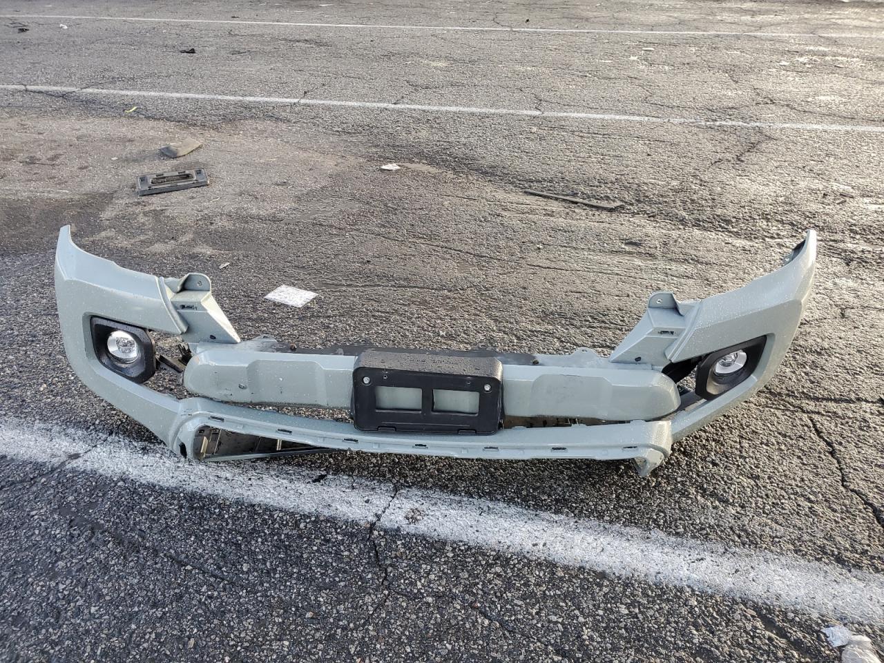 2023 TOYOTA TACOMA DOUBLE CAB VIN:3TMDZ5BN0PM148217