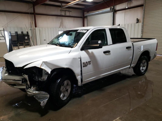 2023 RAM 1500 CLASSIC SLT VIN:1C6RR7LG0PS565367