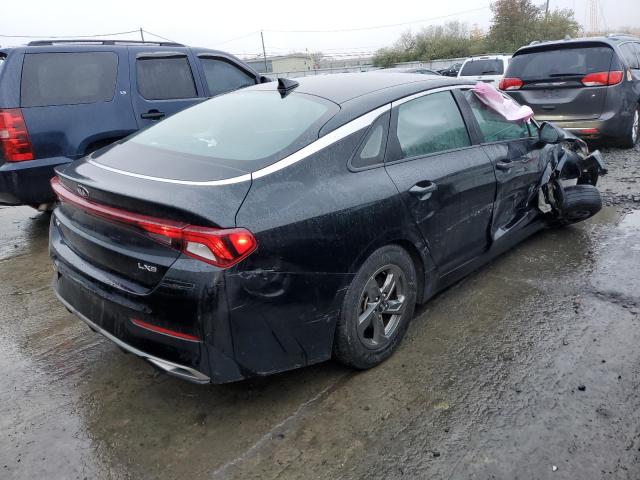 2021 KIA K5 LXS VIN: 5XXG14J2XMG041131