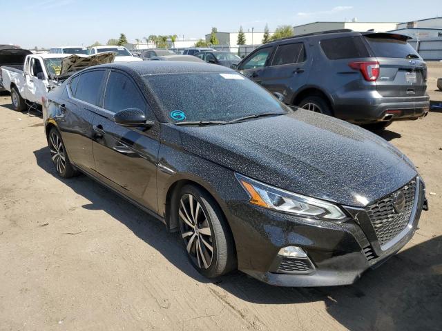 2021 NISSAN ALTIMA SR VIN: 1N4AL4CVXMN377119