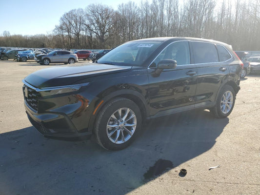 2023 HONDA CR-V EX VIN:2HKRS4H4XPH432432