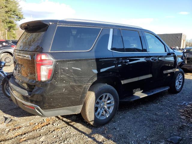 2021 CHEVROLET TAHOE K1500 LT VIN: 1GNSKNKD6MR354484