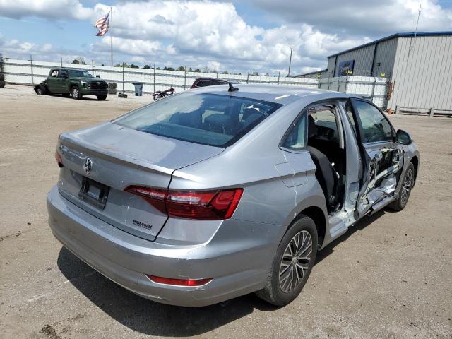 2021 VOLKSWAGEN JETTA S VIN: 3VWC57BU2MM018118