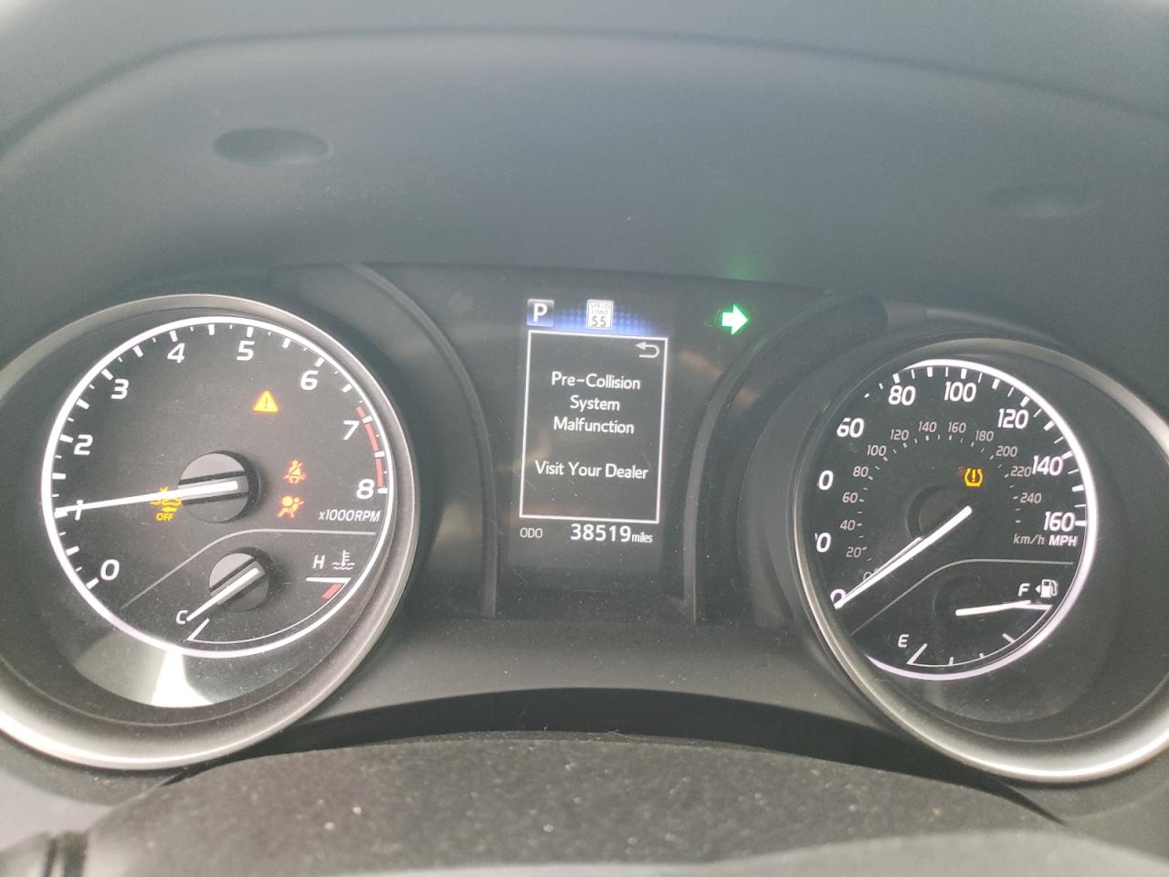 2022 TOYOTA CAMRY SE VIN:4T1G11AK9NU064177