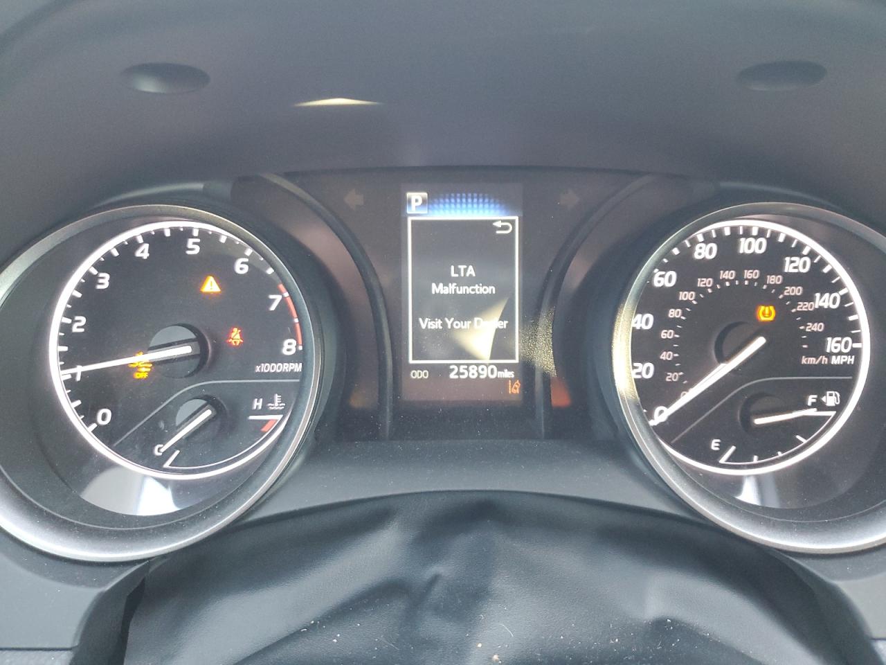 2022 TOYOTA CAMRY SE VIN:4T1G11AK1NU640201