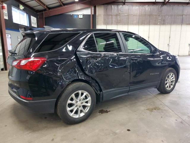 2021 CHEVROLET EQUINOX LT VIN: 2GNAXUEV8M6117812