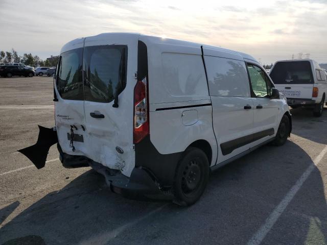 2021 FORD TRANSIT CONNECT XL VIN: NM0LS7***********