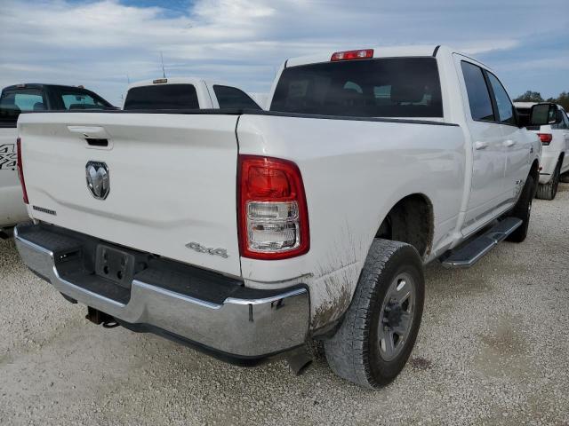 2021 RAM 2500 BIG HORN VIN: 3C6UR5DLXMG542188