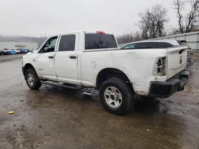 2021 RAM 2500 TRADESMAN VIN: 3C6UR5***********