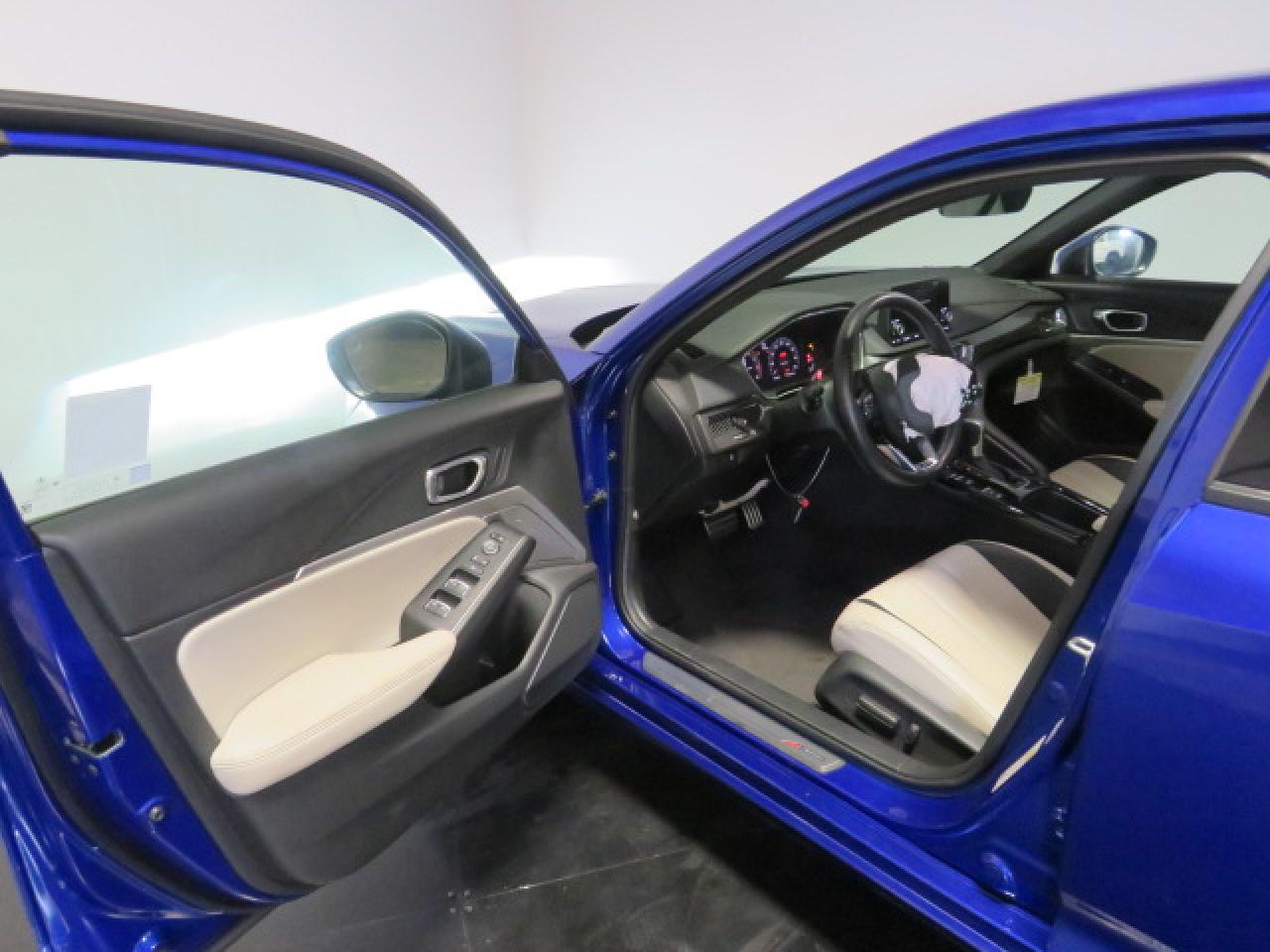 2023 ACURA INTEGRA A-SPEC VIN:19UDE4H38PA010807