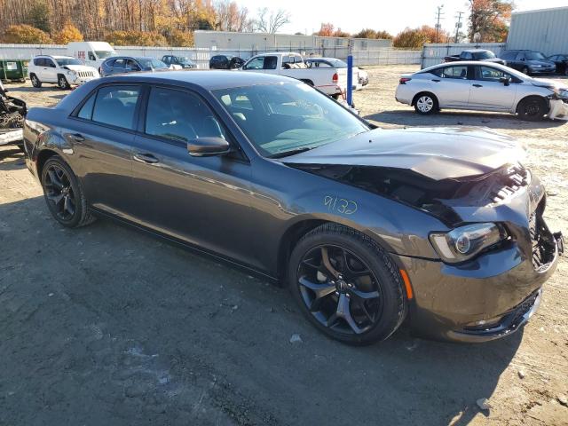 2021 CHRYSLER 300 S VIN: 2C3CCABG9MH554390