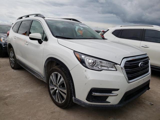 2021 SUBARU ASCENT PREMIUM VIN: 4S4WMAHD9M3447812