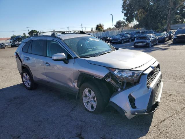 2021 TOYOTA RAV4 XLE VIN: 2T3W1R***********