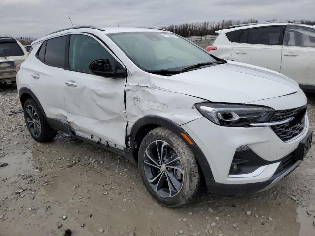 2021 BUICK ENCORE GX ESSENCE VIN: KL4MMFSL4MB099460