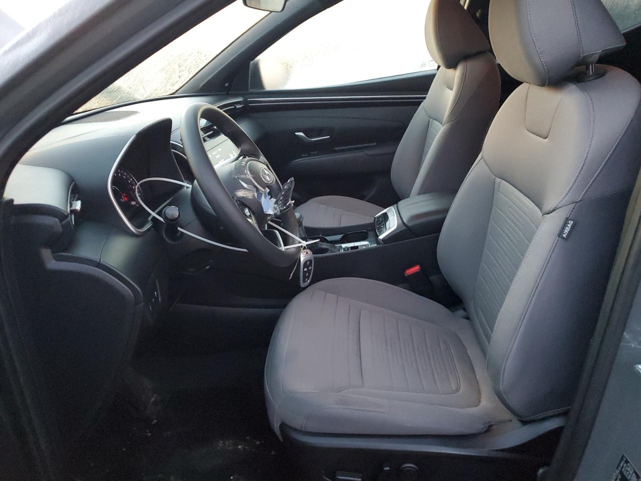 2023 HYUNDAI SANTA CRUZ SEL VIN:5NTJB4AE5PH040718