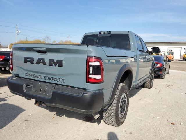 2021 RAM 2500 POWERWAGON VIN: 3C6TR5EJ5MG551275