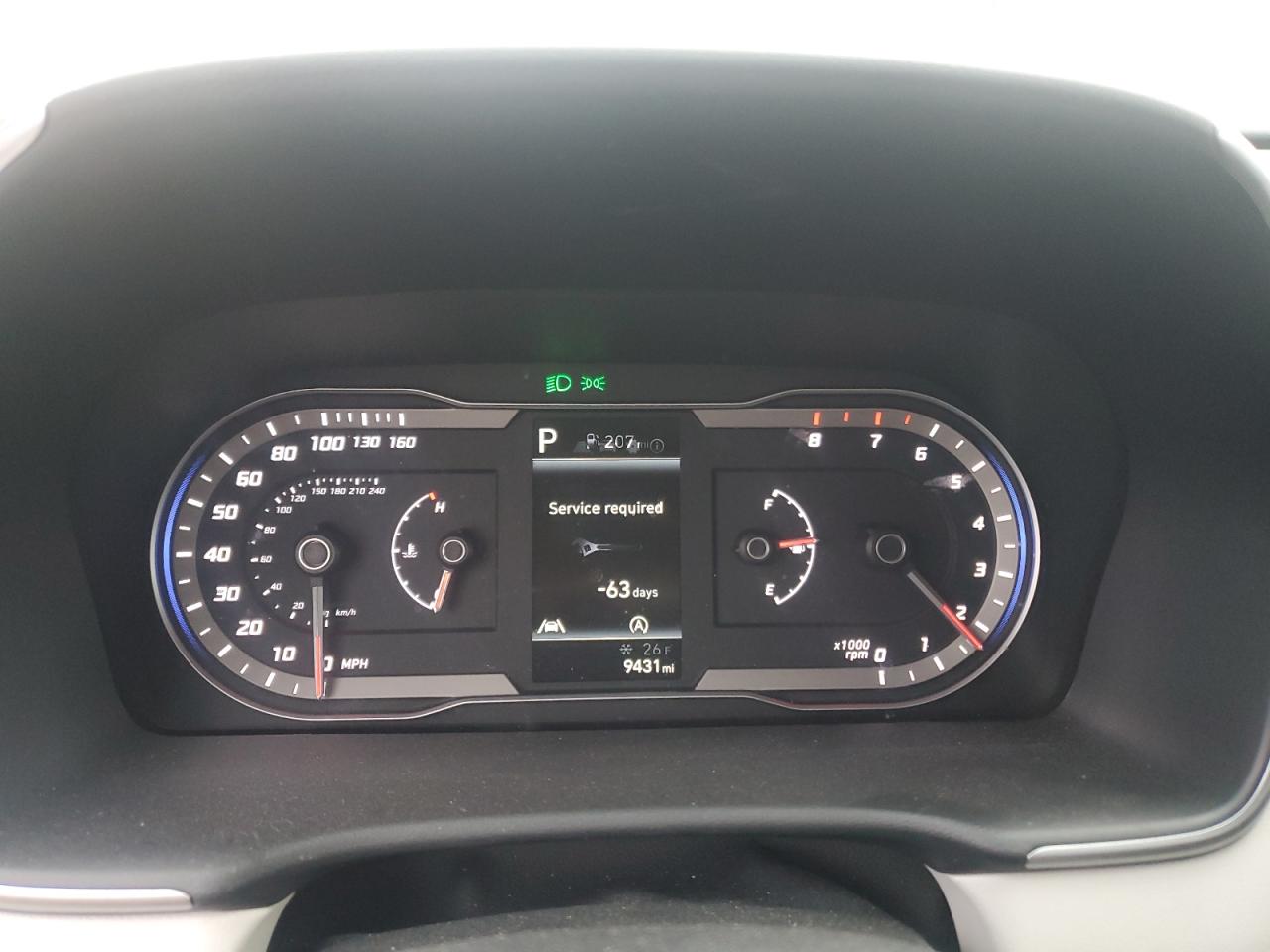 2022 HYUNDAI TUCSON SE VIN:5NMJA3AEXNH095168