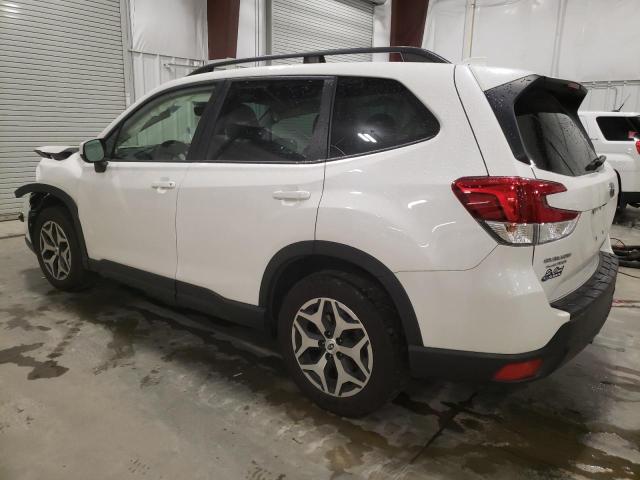 2021 SUBARU FORESTER PREMIUM VIN: JF2SKAFC0MH485727