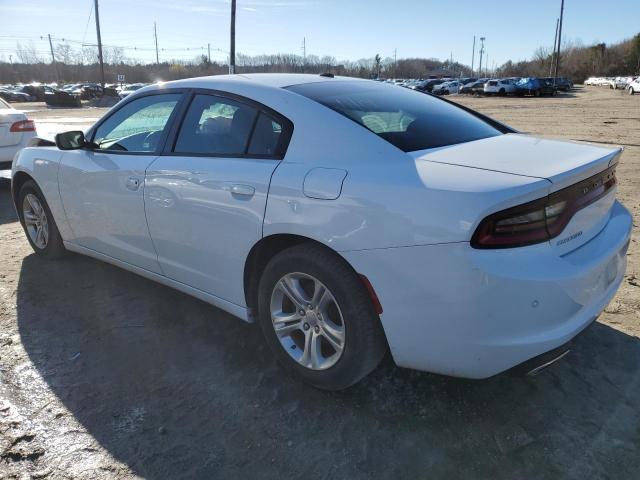 2021 DODGE CHARGER SXT VIN: 2C3CDXBG7MH636201