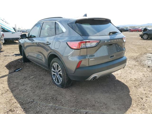 2021 FORD ESCAPE SEL VIN: 1FMCU0CZ4MUA32276