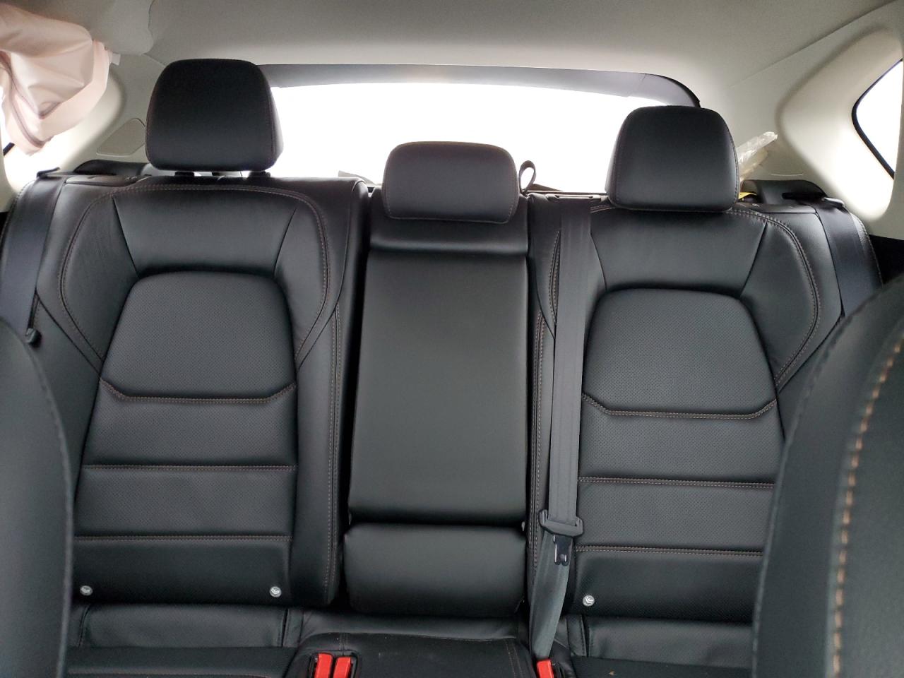 2023 MAZDA CX-5 PREMIUM PLUS VIN:JM3KFBEM1P0188866