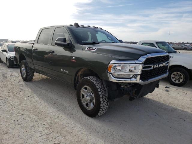 2021 RAM 2500 TRADESMAN VIN: 3C6UR5CL4MG524464