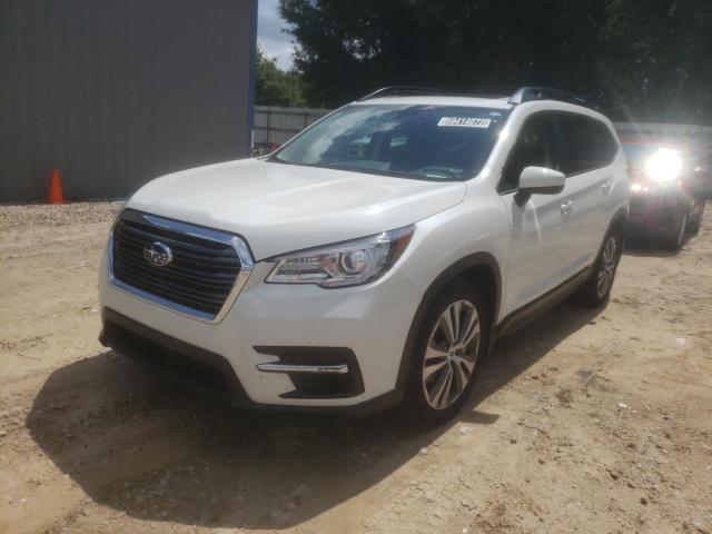 2021 SUBARU ASCENT PREMIUM VIN: 4S4WMAEDXM3475266